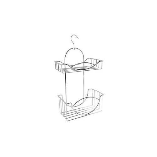 Awd Polica kvadratna za vrata 2 reda M273 Cijene