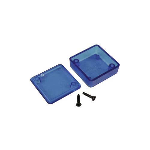 Hammond Electronics 1551JTBU univerzalno kućište ABS plava (neprozirna) boja 1 St. Cijene