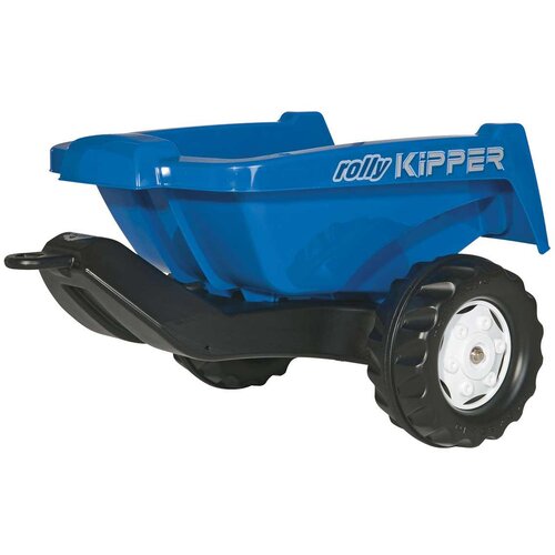 Rolly Toys prikolica kiper ii - modra Cene