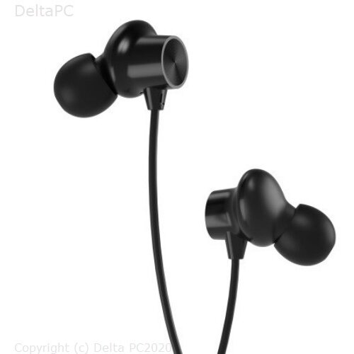 XO In-Ear Slusalice sa mikrofonom Type C EP42 Black Cijene