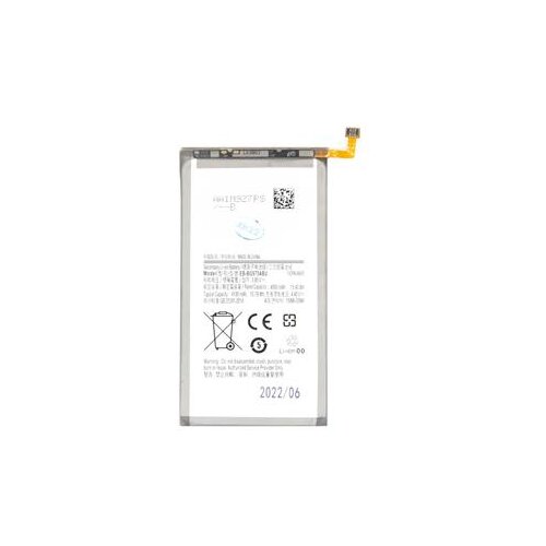  Model EB-BG975ABU za Samsung Galaxy S10 Plus G975 ne-original Cene