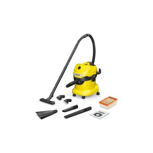Karcher Usisivač za suho i mokro WD 4 V-20/6/22 Car Cijene