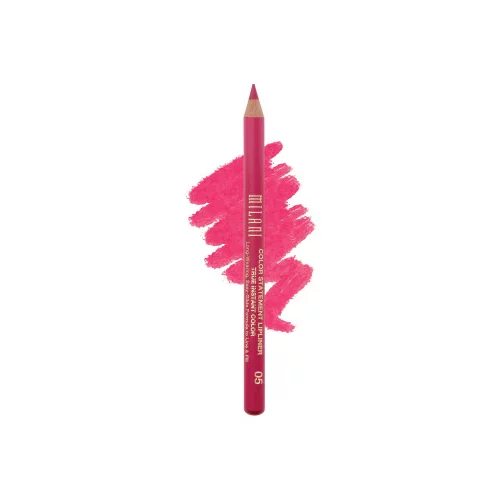 Milani črtalo za ustnice - Color Statement Lipliner - 05 Haute Pink