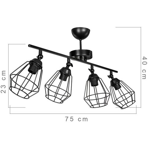  Luster EKİNOKS Slike