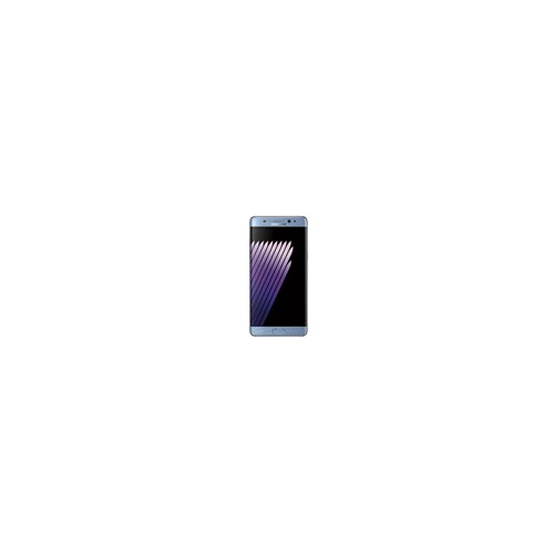 Samsung Galaxy Note 7 - Blue Coral mobilni telefon Slike