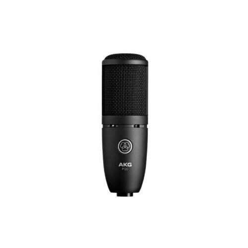  MIKROFON AKG P120 Cijene