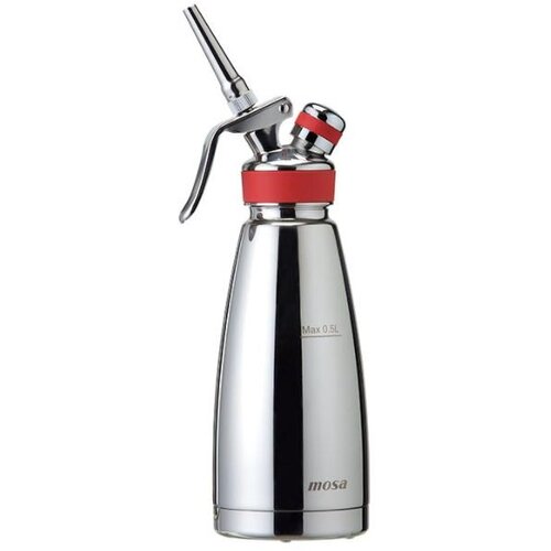 Mosa Aparat za smetano / Termo Whip / 0,5l, (21364744) Slike