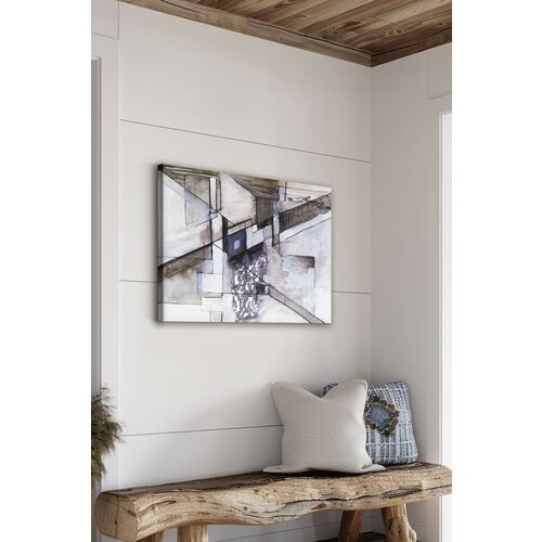 Wallity slika Ersyfdc150, 50x70 cm Slike