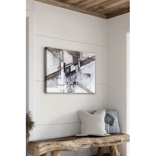 Wallity Slika Ersyfdc150, 50x70 cm Cijene