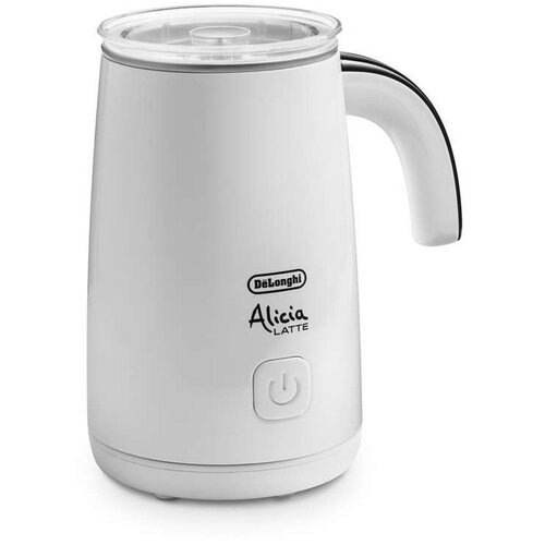 DeLonghi alicia EMF2.W Milchaufsch&amp;auml;umer weiss Slike