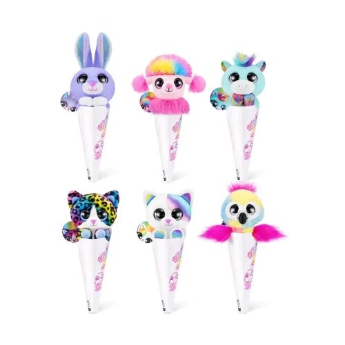 Intex Zuru coco cones rainbow ( ZU29729 ) Slike