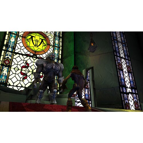Aspyr PS5 Legacy of Kain™ Soul Reaver 1&2 Remastered - Deluxe Edition Cene