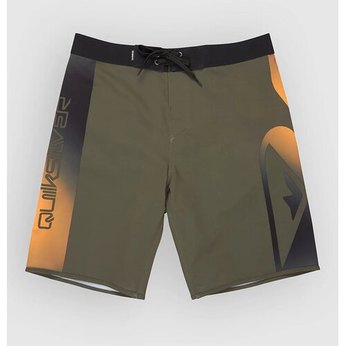 Quiksilver Surfsilk Holmes 20 Boardshorts grape leaf holmes Slike