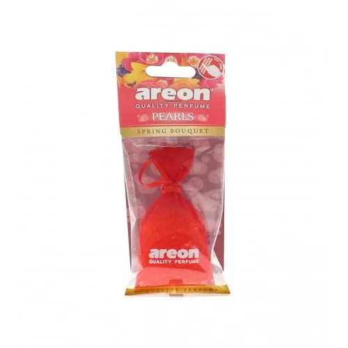 Areon Miris za auto Pearls Spring Bouquet