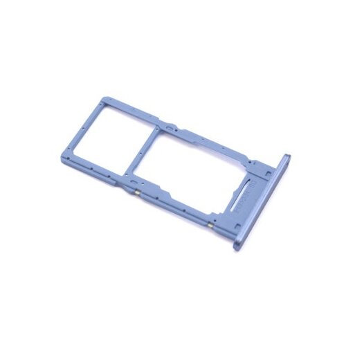  Ulozak sim kartice za samsung a256b galaxy a25 5g optimistic blue ( SD10514 ) Slike
