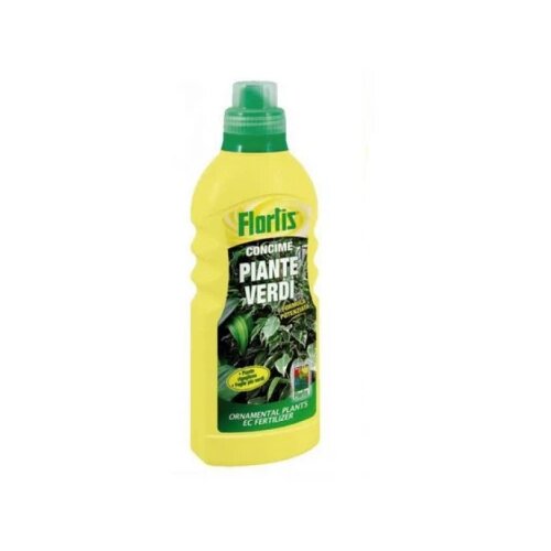  Tečno đubrivo za zelenilo 1150gr Flortis Cene