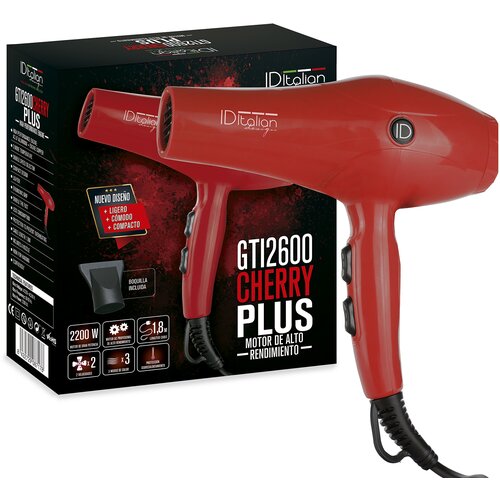 ITALIAN DESIGN gti 2600 cherry plus su&amp;scaron;ilec, (21149084) Slike