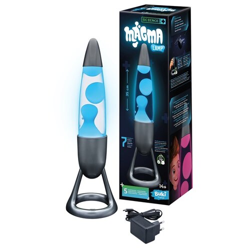  Lampa Magma 106500 Buki Cene