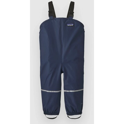 Patagonia Torrentshell 3L Kids Hlace new navy Slike