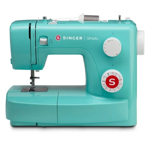 Singer Simple 3223 Green Šivaća mašina Cene