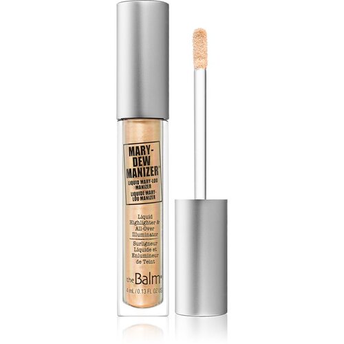 TheBalm Dew Manizer® tekoči osvetljevalec odtenek Mary 4 ml Cene
