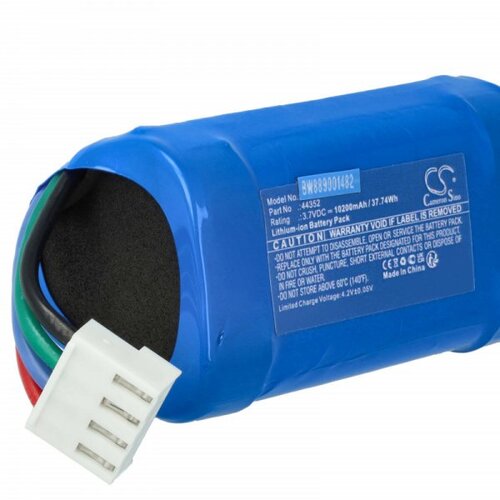  baterija za streamlight 180 haz-lo, 10200 mah Cene