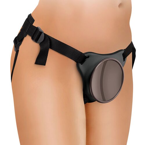 Pipedream Strap On pas Comfy Body Dock (R546895) Slike