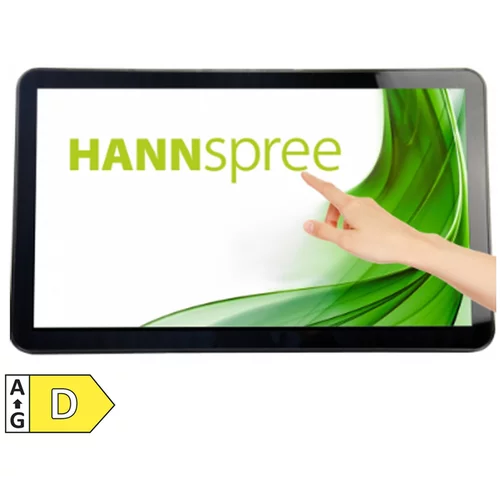 Hannspree Hanns-g ho325ptb 80cm (31,5) fhd tft-led zvocniki