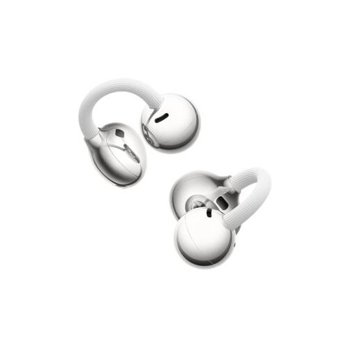 Huawei FreeClip 2 White TWS bubice Slike