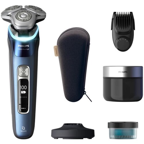 Philips i9000 prestige XP9201/33 aparat za brijanje Slike