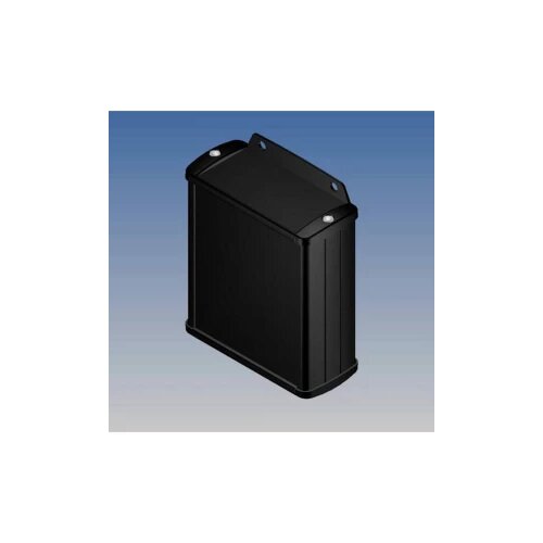 Teko TEKAM 21-E.9 univerzalno kućište 100 x 85.8 x 36.9 aluminij, cink crna 1 St. Cijene