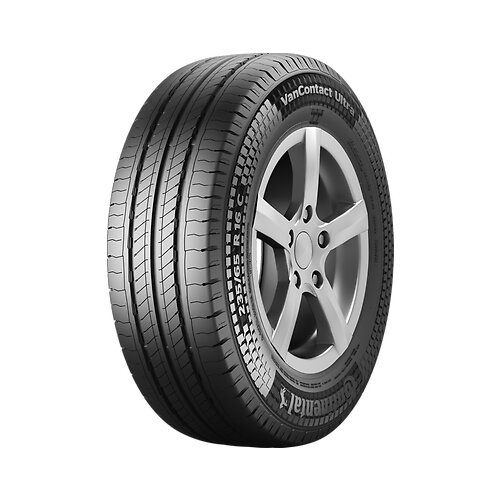 Continental VanContact Ultra ( 225/75 R17C 114/112R 6PR ) Cene