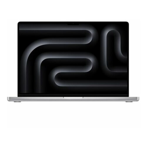 Apple 16" MacBook Pro (M3 Pro, Silver) M3 Pro 12-Core Chip 18GB Unified RAM 512GB SSD 18-Core GPU MRW43LL/A Cene
