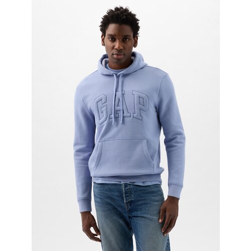 GAP Logo &amp;amp; Hoodie - Men&amp;#039;s Slike