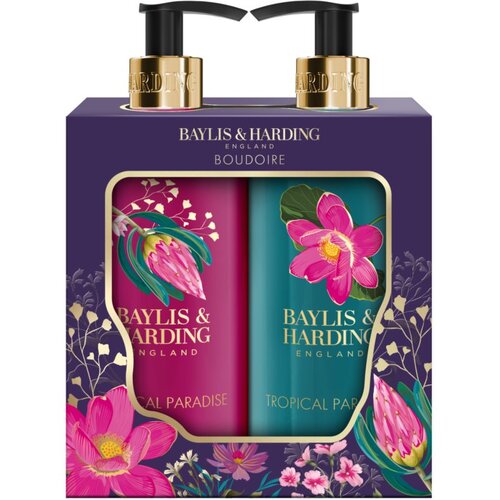 Baylis & Harding Boudoire Tropical Paradise poklon set za ruke Cene