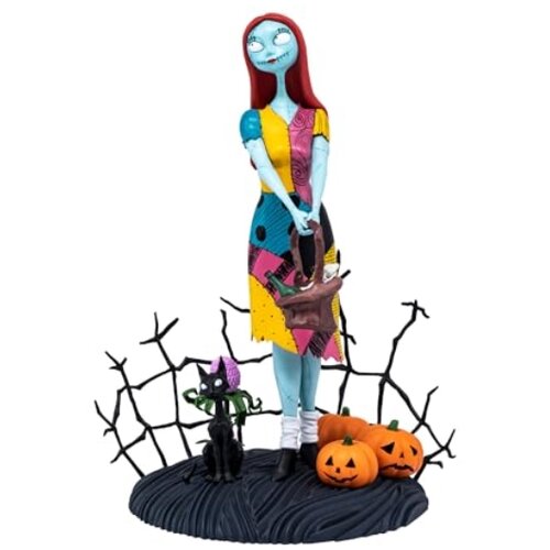 Abystyle nočna mora pred božično figuro Sally Studio, (21241624) Slike