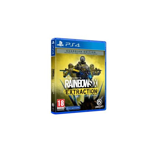 Tom Clancy&rsquo;s Rainbow Six Extraction PS4 Guardian Special DAY1 Edition Cijene