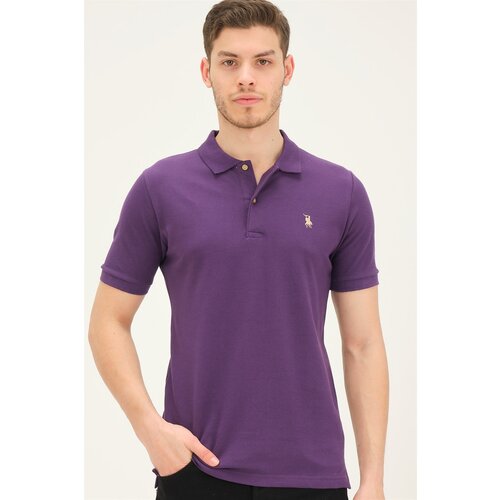 Dewberry Moška polo majica T8561 Cene