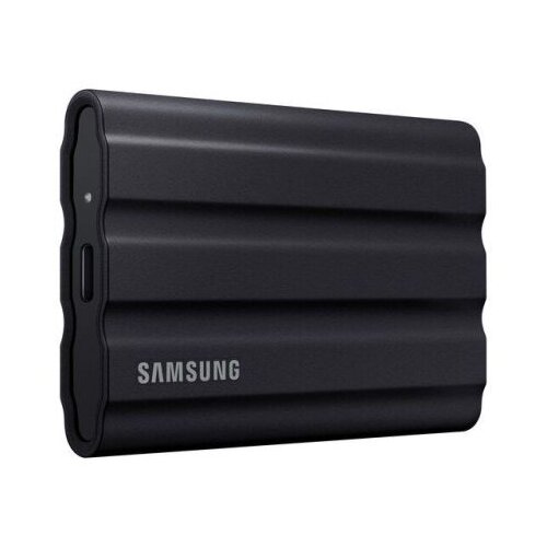 Samsung ext. SSD T7 Shield 2TBUSB 3.2 Gen 2 Black Cijene
