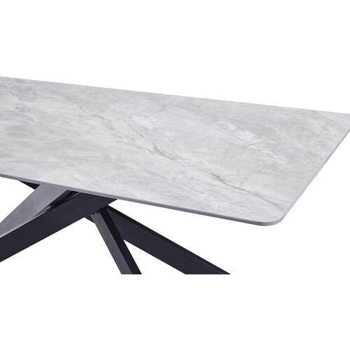  Blagovaonski stol MARIGOLD 1-180x90 Slike