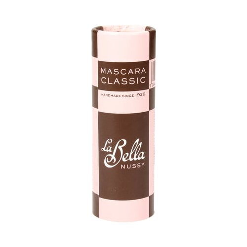 La Bella Nussy maskara classic - rjava Cene
