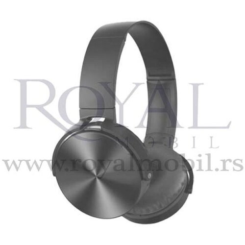  bluetooth slu&amp;scaron;alice XB450i siva Slike