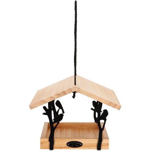 Esschert Design Ptičja krmilnica Chiffchaff – Cene