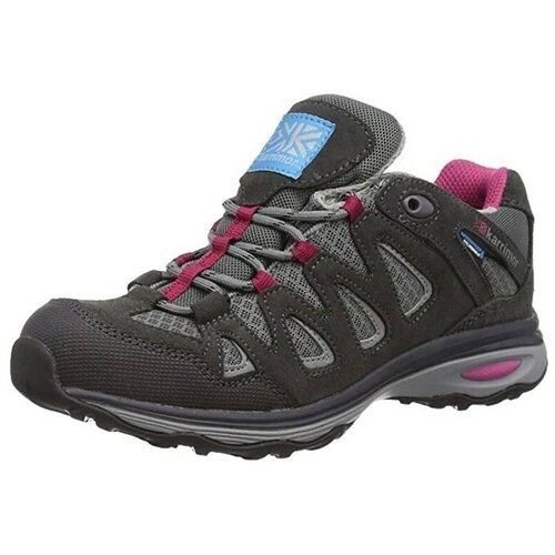 Karrimor Trekking čevlji Isla K842 Black C/Pink BCP Cene