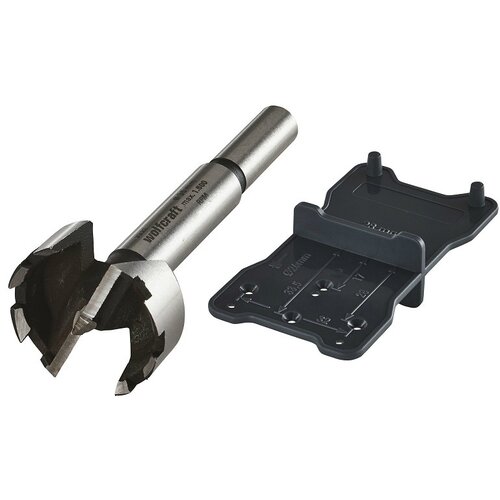 Wolfcraft set nastavaka za bušenje rupa (Promjer brtve: 10 mm, 2 -dij.) Cijene