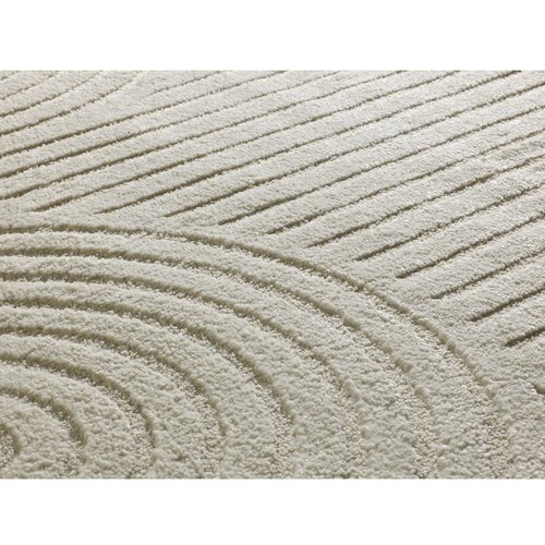 Universal Kremno bela preproga 160x230 cm Verona &amp;ndash; Slike