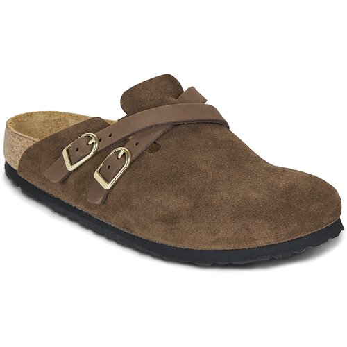 Birkenstock Cokli Blair Kostanjeva Slike