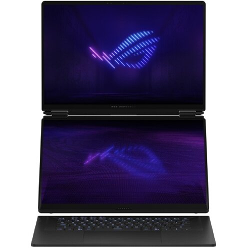 Asus ROG Zephyrus Duo 16 GX651AX-SR103X (16 inča 3K, Ultra 9 386H, 64GB, 2TB SSD, GeForce RTX 5090, Win11 Pro) laptop Cene