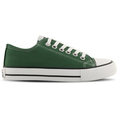 Slazenger Sun Sneaker Women's Shoes Green Slike