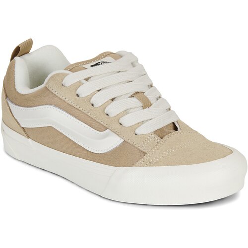 Vans Knu Skool Bež Cijene